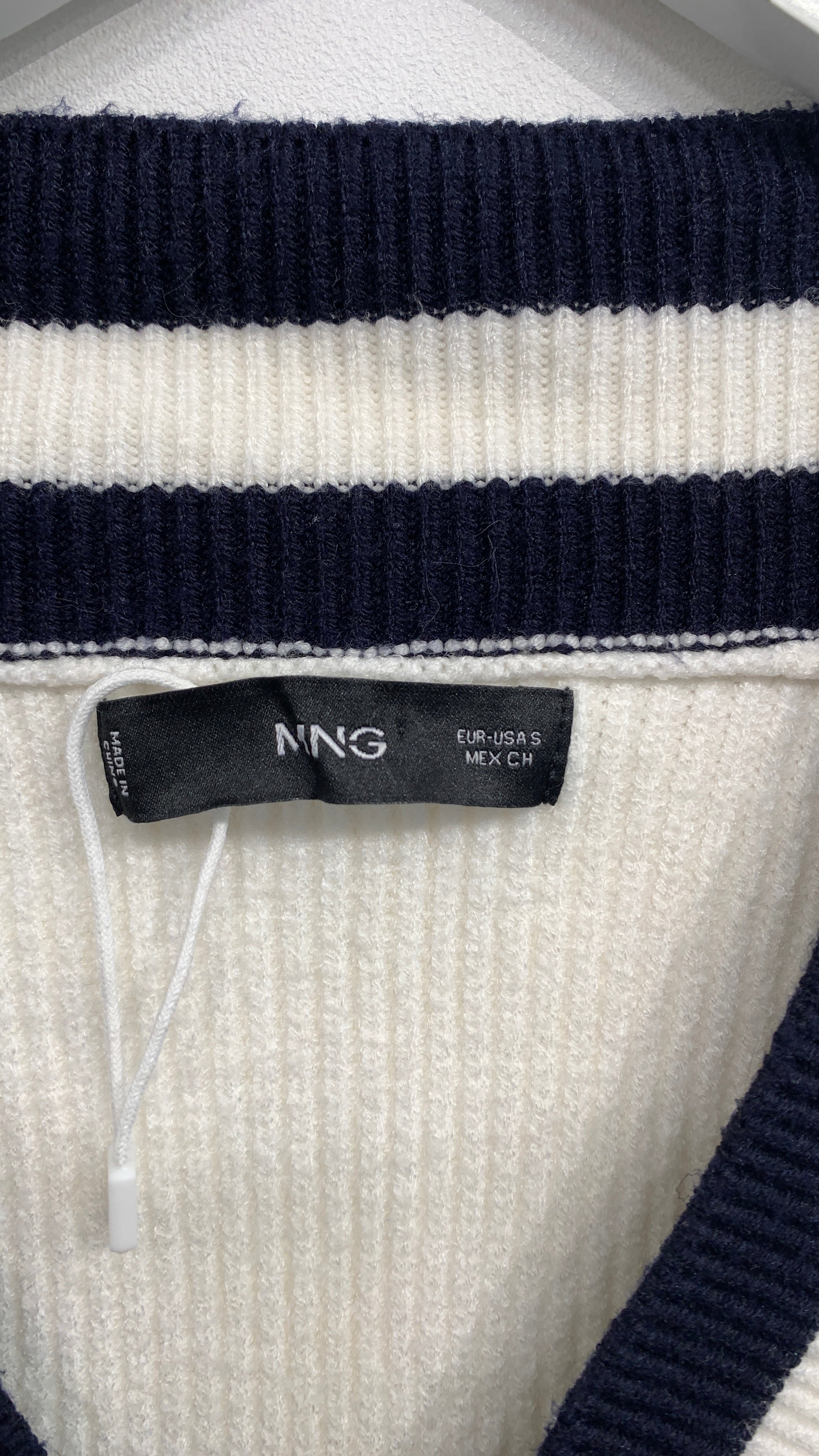 MNG Vest